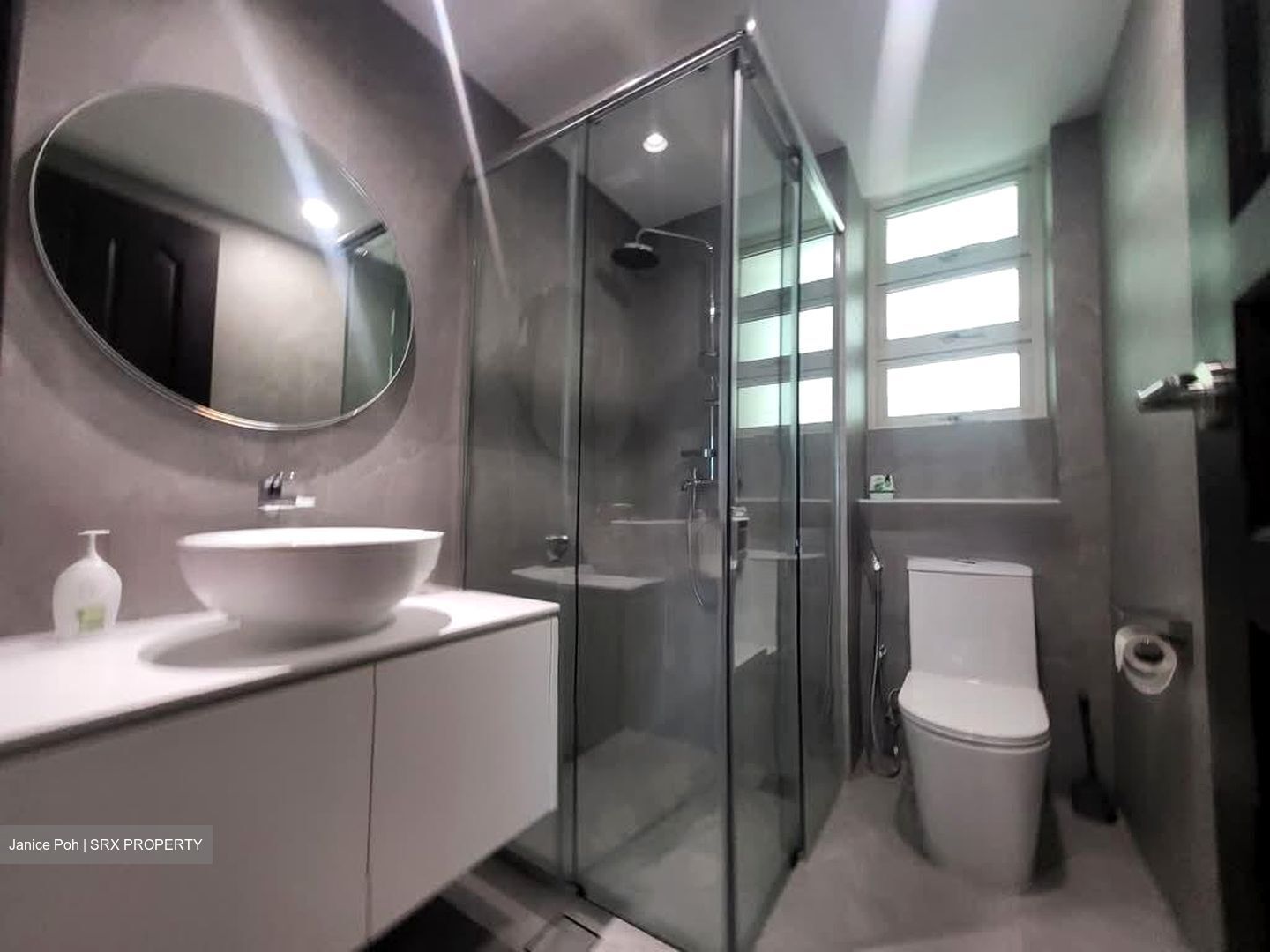 Butterworth 8 (D15), Condominium #547402101